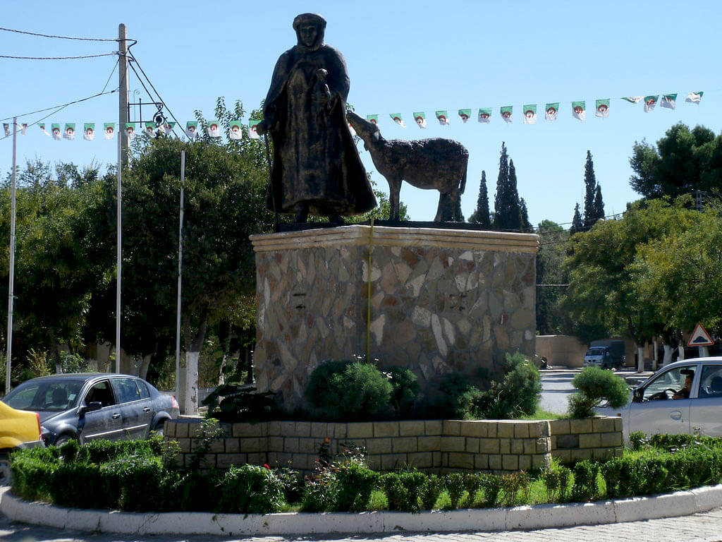 Djelfa